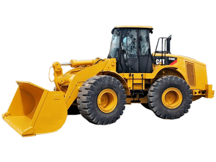 CAT 950H