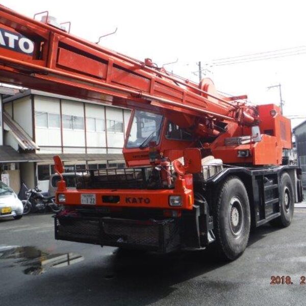 KATO KR-25H-V