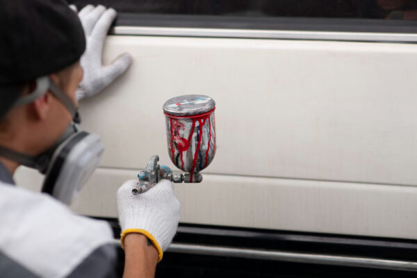 painting service